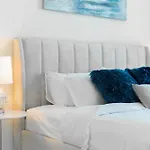 Luxury Sunrise Bay 1Br - Panoramic Sea View With Exclusive Amenities, By Think Realty