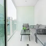 Luxury Sunrise Bay 1Br - Panoramic Sea View With Exclusive Amenities, By Think Realty